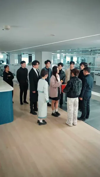 ชาตินี้ขอไม่ซ้ำรอย(พากย์ไทย)