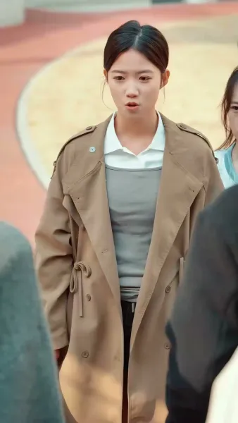 ชาตินี้ขอไม่ซ้ำรอย(พากย์ไทย)