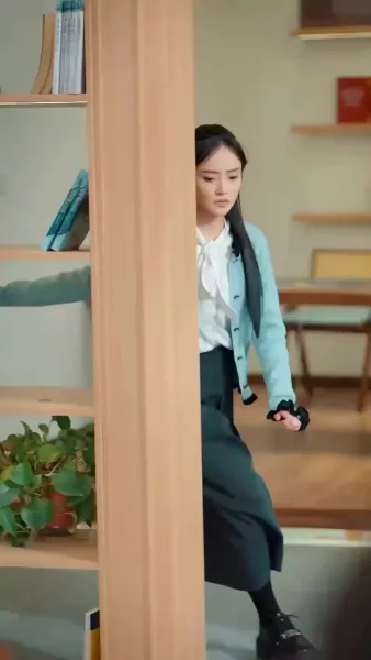 ชาตินี้ขอไม่ซ้ำรอย(พากย์ไทย)