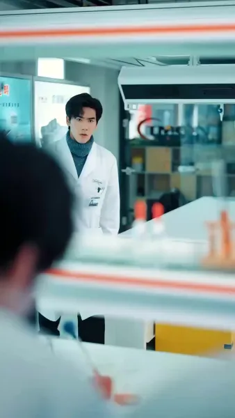 ชาตินี้ขอไม่ซ้ำรอย(พากย์ไทย)