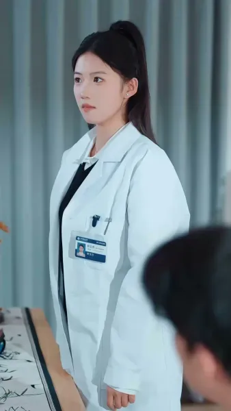 ชาตินี้ขอไม่ซ้ำรอย(พากย์ไทย)