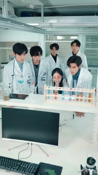 ชาตินี้ขอไม่ซ้ำรอย(พากย์ไทย)