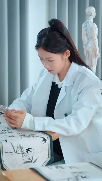 ชาตินี้ขอไม่ซ้ำรอย(พากย์ไทย)