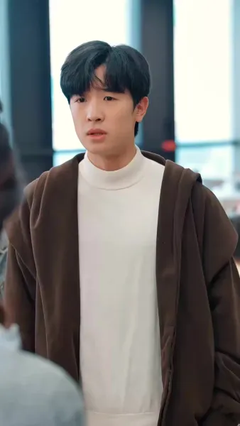 ชาตินี้ขอไม่ซ้ำรอย(พากย์ไทย)