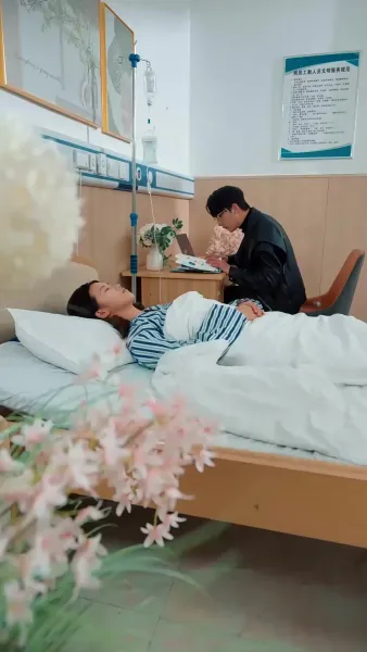 ชาตินี้ขอไม่ซ้ำรอย(พากย์ไทย)