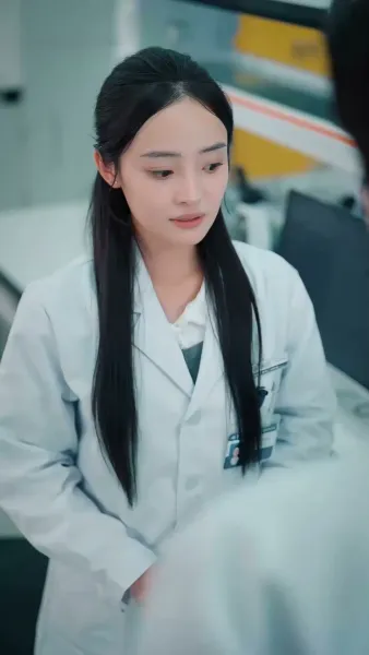 ชาตินี้ขอไม่ซ้ำรอย(พากย์ไทย)