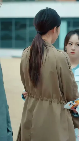 ชาตินี้ขอไม่ซ้ำรอย(พากย์ไทย)