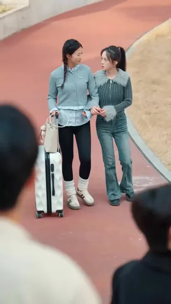 ชาตินี้ขอไม่ซ้ำรอย(พากย์ไทย)