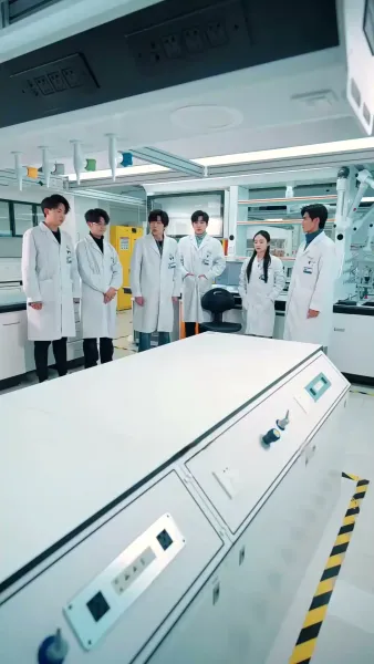 ชาตินี้ขอไม่ซ้ำรอย(พากย์ไทย)