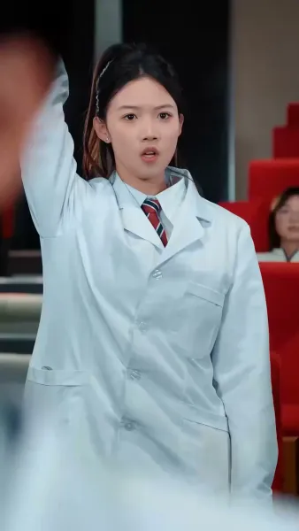 ชาตินี้ขอไม่ซ้ำรอย(พากย์ไทย)