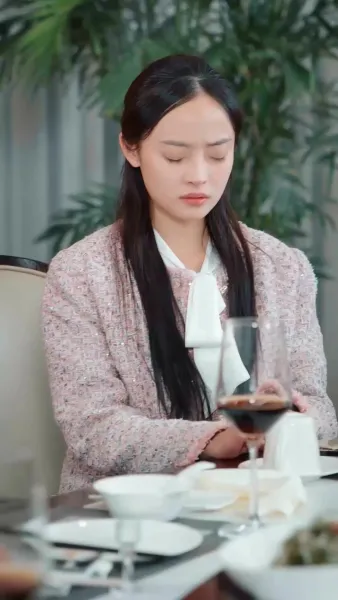 ชาตินี้ขอไม่ซ้ำรอย(พากย์ไทย)