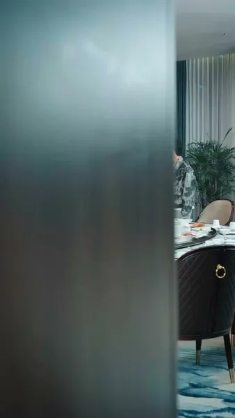 ชาตินี้ขอไม่ซ้ำรอย(พากย์ไทย)