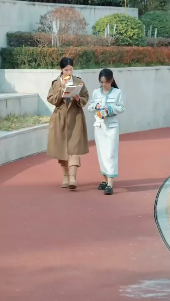 ชาตินี้ขอไม่ซ้ำรอย(พากย์ไทย)