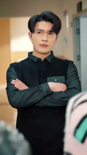 ชาตินี้ขอไม่ซ้ำรอย(พากย์ไทย)