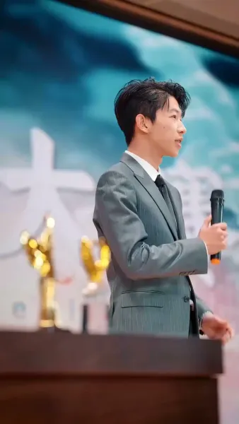 ชาตินี้ขอไม่ซ้ำรอย(พากย์ไทย)