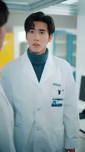 ชาตินี้ขอไม่ซ้ำรอย(พากย์ไทย)