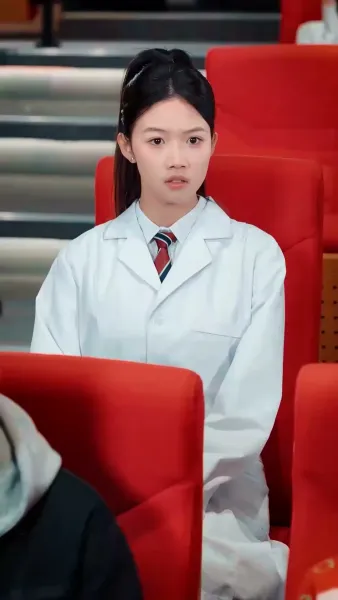 ชาตินี้ขอไม่ซ้ำรอย(พากย์ไทย)