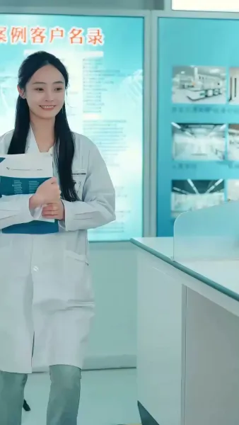 ชาตินี้ขอไม่ซ้ำรอย(พากย์ไทย)