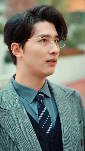 ชาตินี้ขอไม่ซ้ำรอย(พากย์ไทย)