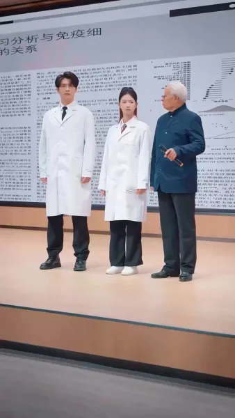 ชาตินี้ขอไม่ซ้ำรอย(พากย์ไทย)