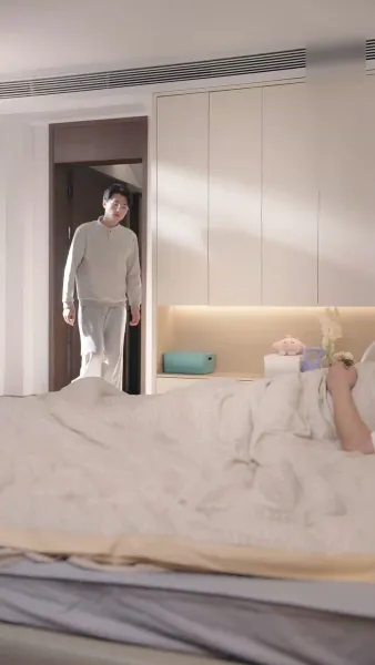 ชีวิตใหม่วัยห้าสิบ