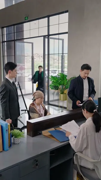 ชีวิตใหม่วัยห้าสิบ