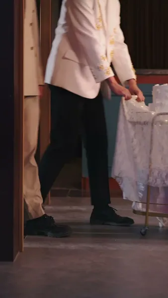 ชีวิตใหม่วัยห้าสิบ