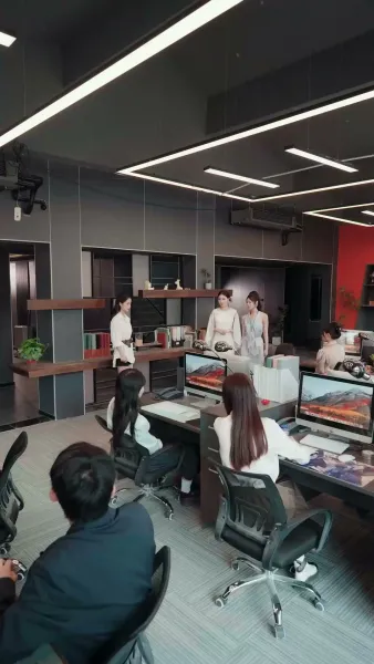 ฟ้าส่งเขา มาให้รัก