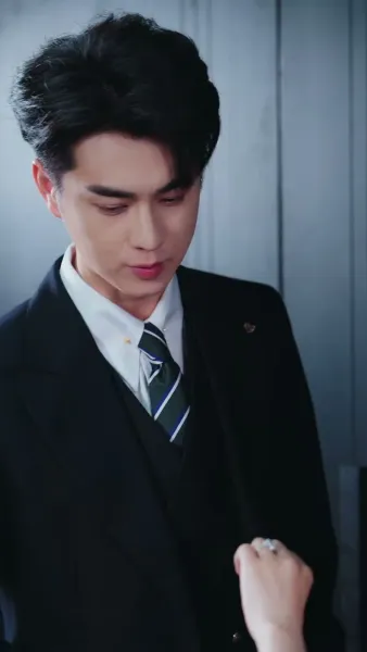 ฟ้าส่งเขา มาให้รัก