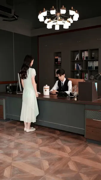 ฟ้าส่งเขา มาให้รัก