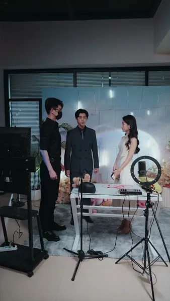 ฟ้าส่งเขา มาให้รัก