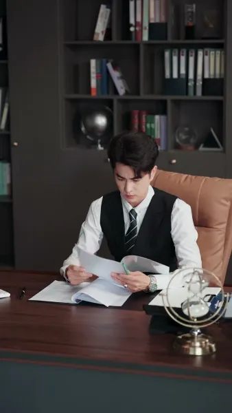 ฟ้าส่งเขา มาให้รัก