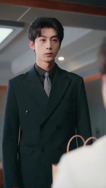 ฟ้าส่งเขา มาให้รัก