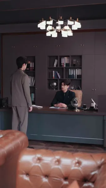 ฟ้าส่งเขา มาให้รัก