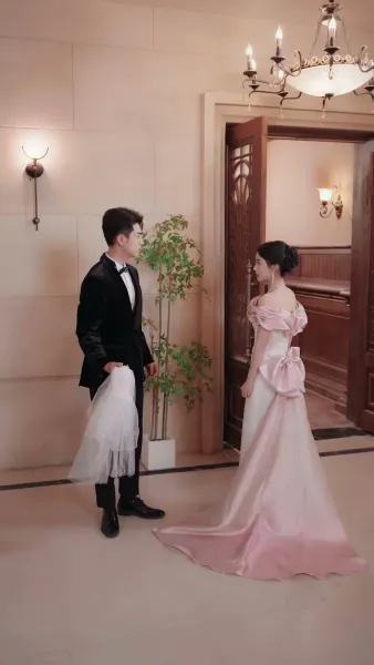 ฟ้าส่งเขา มาให้รัก