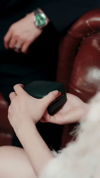 ฟ้าส่งเขา มาให้รัก