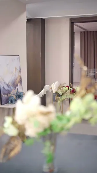 ตกหลุมรักคู่หมั้นตัวแทน