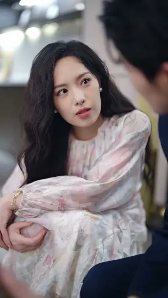 ตกหลุมรักคู่หมั้นตัวแทน