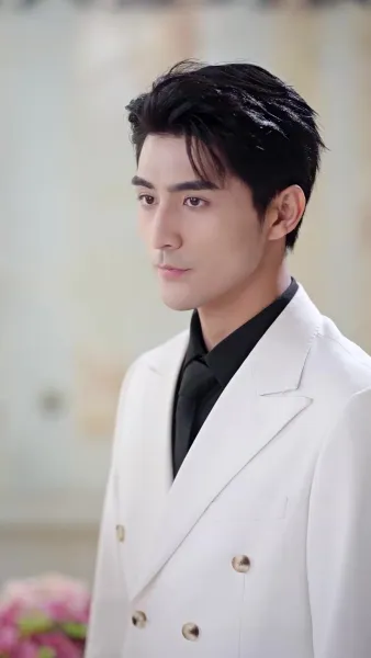 ตกหลุมรักคู่หมั้นตัวแทน