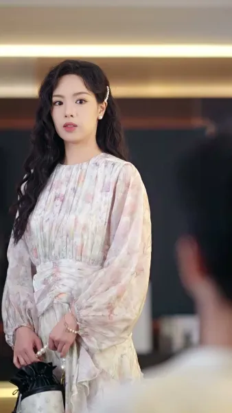 ตกหลุมรักคู่หมั้นตัวแทน