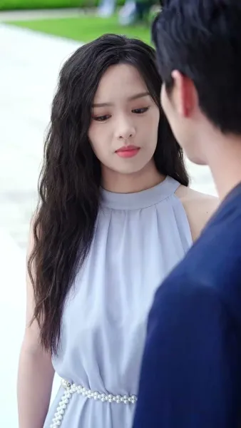 ตกหลุมรักคู่หมั้นตัวแทน