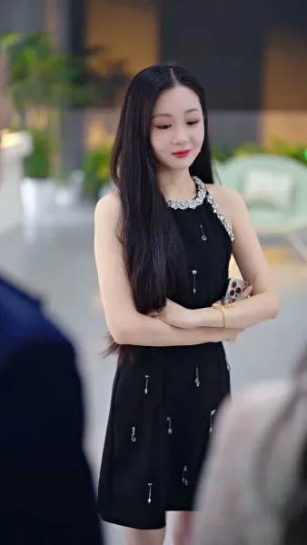 ตกหลุมรักคู่หมั้นตัวแทน