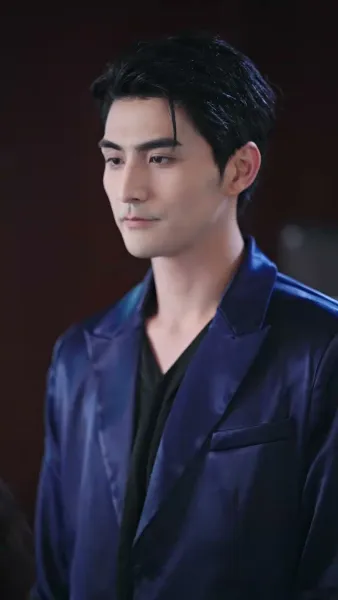 ตกหลุมรักคู่หมั้นตัวแทน