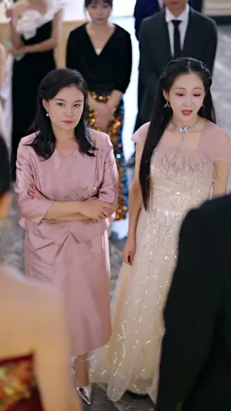 ตกหลุมรักคู่หมั้นตัวแทน