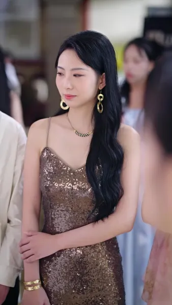 ตกหลุมรักคู่หมั้นตัวแทน