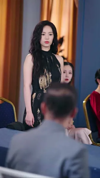 ตกหลุมรักคู่หมั้นตัวแทน