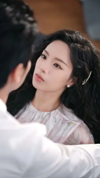 ตกหลุมรักคู่หมั้นตัวแทน