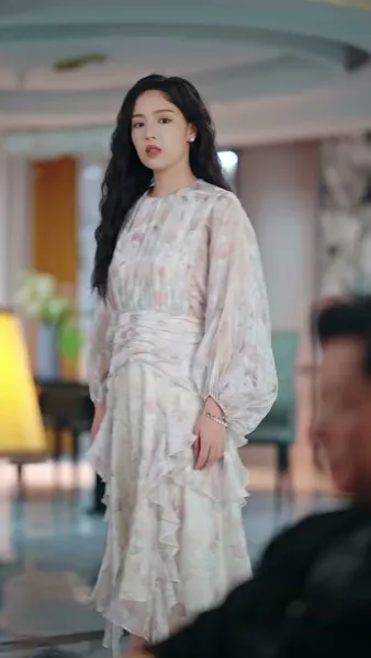 ตกหลุมรักคู่หมั้นตัวแทน