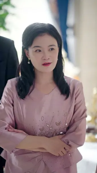 ตกหลุมรักคู่หมั้นตัวแทน