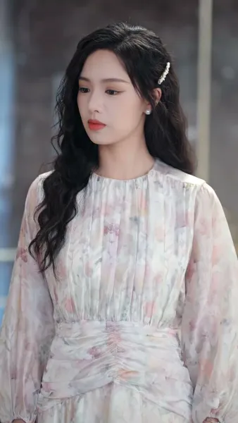 ตกหลุมรักคู่หมั้นตัวแทน